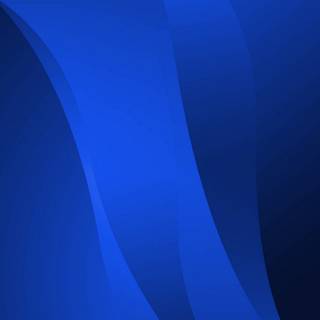 Black and blue iPhone wallpaper