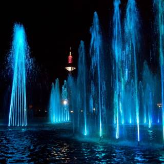 Water computer wallpaper