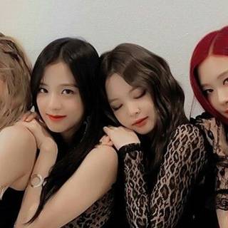 Blackpink HD desktop wallpaper