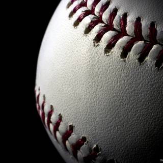 Baseball HD desktop wallpaper