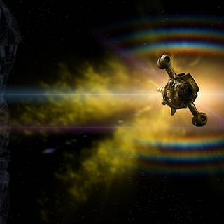 Serenity movie desktop wallpaper