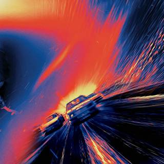 Days of Thunder wallpaper