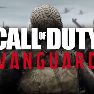 Call of Duty: Vanguard wallpaper
