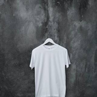 White shirt wallpaper