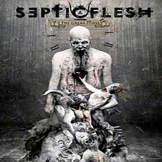 Septicflesh wallpaper