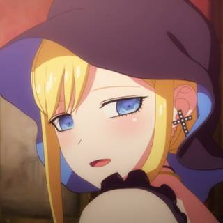 Shinigami Bocchan To Kuro Maid wallpaper