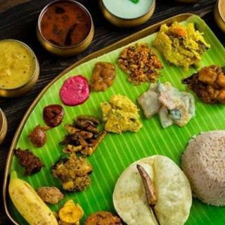 Kerala Onam wallpaper