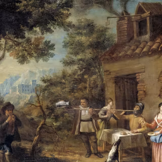 Don Quixote wallpaper