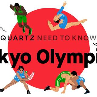 Paralympic Games 2021 wallpaper