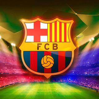 FCB 2022 wallpaper