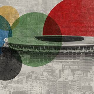 Paralympic Games 2021 wallpaper