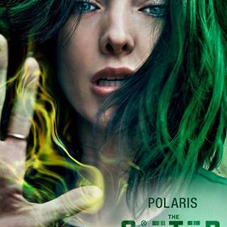 Lorna Dane wallpaper