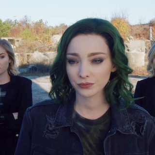 Lorna Dane wallpaper