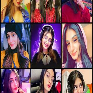 Payal Gaming wallpaper