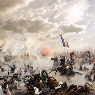 Napoleonic Wars wallpaper