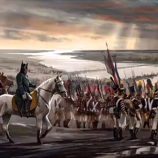 Napoleonic Wars wallpaper