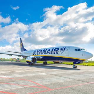Ryanair wallpaper