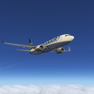 Ryanair wallpaper