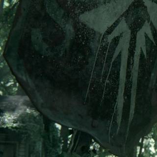 Last of Us 4k phone wallpaper