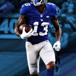 NFL OBJ wallpaper