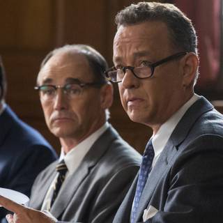 Bridge of Spies wallpaper