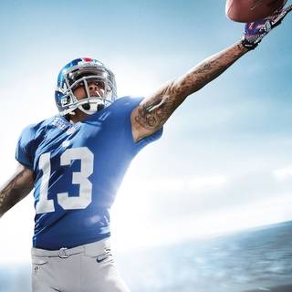 NFL OBJ wallpaper