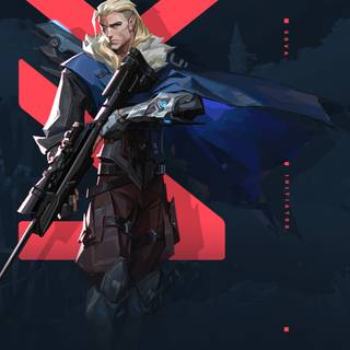 Valorant 1920x1080 wallpaper