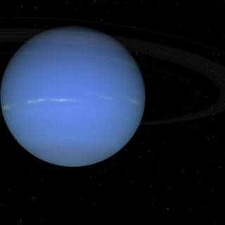 Neptune planet wallpaper