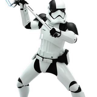 First Order Troopers wallpaper