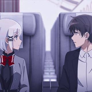 Kimihiko Kimizuka wallpaper