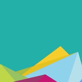 Minimal color wallpaper