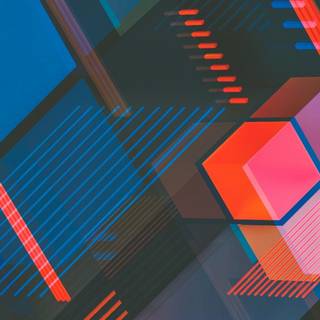 Minimal color wallpaper