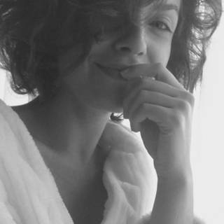 Paige Spara wallpaper