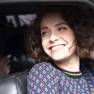 Paige Spara wallpaper