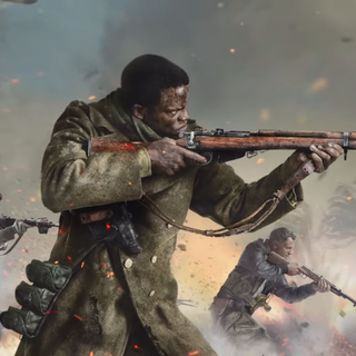 Game Call of Duty Vanguard wallpaper