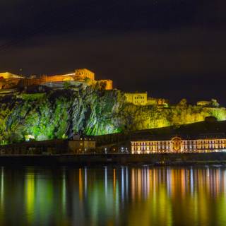 Koblenz wallpaper
