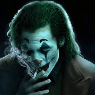 Joker 8k wallpaper