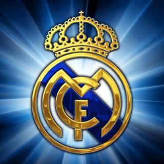 Real Madrid flag wallpaper