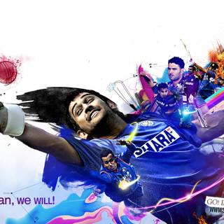 T20 World Cup wallpaper