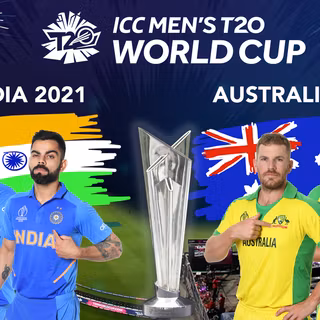 T20 World Cup wallpaper