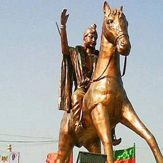 Dheeran Chinnamalai wallpaper