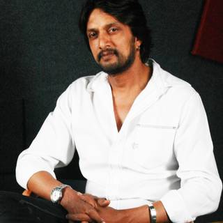 Kiccha Sudeep wallpaper