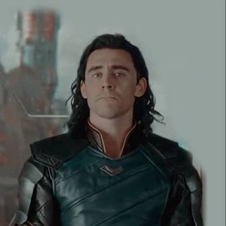 Loki Laufeyson wallpaper