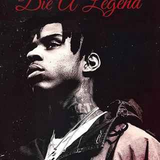 Polo G album wallpaper