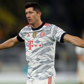 Bayer Munich 2022 wallpaper