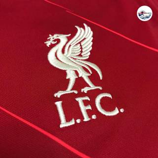 Liverpool FC 2021/22 wallpaper