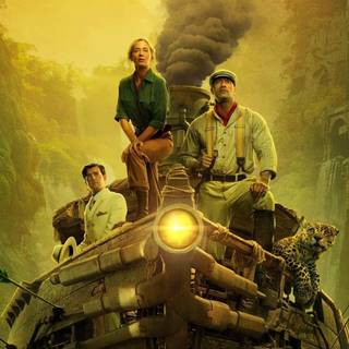 Poster film 2021 wallpaper