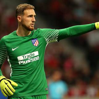 Oblak 2021 wallpaper