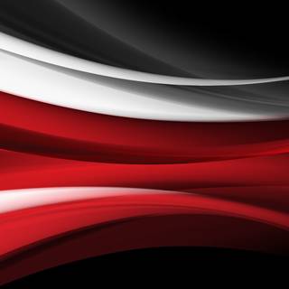 Colorful lines shades wallpaper