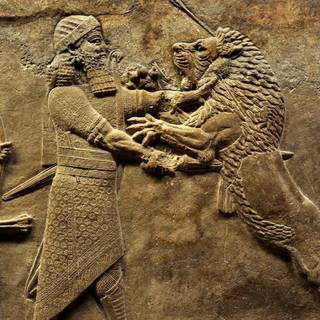 Ancient history wallpaper